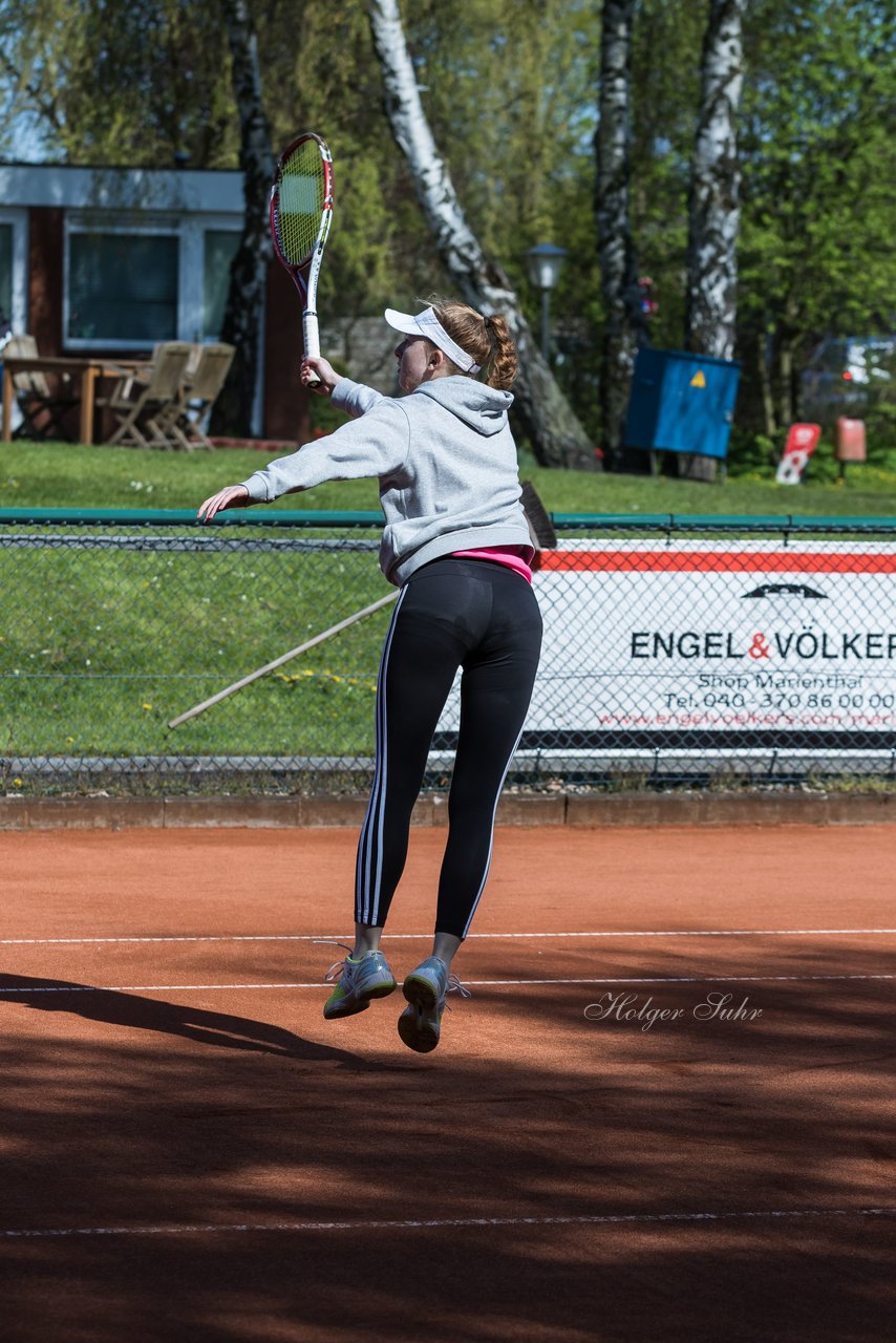 Bild 298 - VL Marienthaler THC - THC von Horn und Hamm